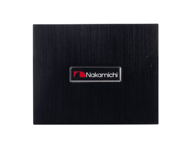 Nakamichi NDS4831A Автомобильный звуковой процессор с усилителем 4*50 Вт BT