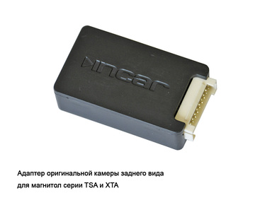 Incar DTA-6303c Штатная магнитола Lada Vesta Android 10/1024*600 wi-fi IPS BT Navi 9" DSP