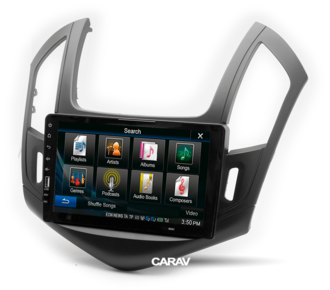 Переходная рамка CARAV 22-240 CHEVROLET	 Cruze 2012+