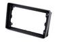 Incar RFO-FC272 Переходная рамка 9" FORD Focus-2 2005-2011, C-Max, S-Max, Fusion, Fiesta 05+; S-Max, Transit, Galaxy 06+