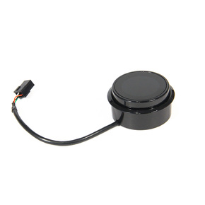 Проводной пульт управления Hellion DRC-LCD: комфорт и высокие технологии