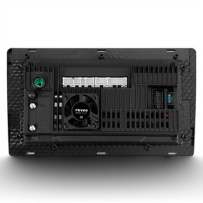 Магнитола Teyes CC3L 4/32 (9 дюймов)
