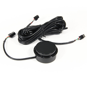 Проводной пульт управления Hellion DRC-LCD: комфорт и высокие технологии