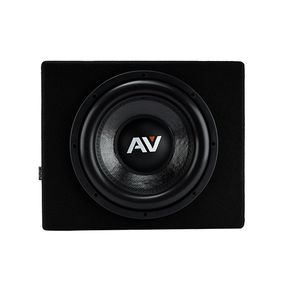 Avatar BURAN 12A BLACK
