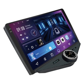Автомагнитола Android 9 дюймов Eplutus CA903 4ГБ+64ГБ
