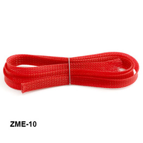 Incar ZME-10 Защитная кабельная оплетка (змеиная кожа) 10-4 Ga