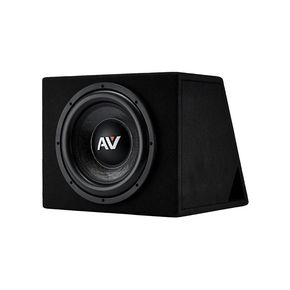 Avatar BURAN 12A BLACK