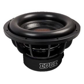 EDGE EDS18D1-E7  САБВУФЕР 18"