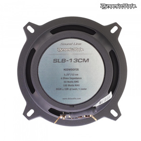 DYNAMIC STATE SLB-13CS