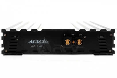 ACV CA-TOR усилитель 1 канальный моноблок