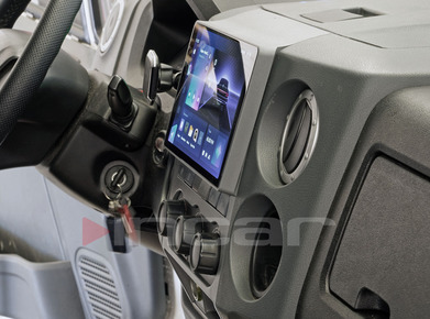 Incar RGZ-FC838