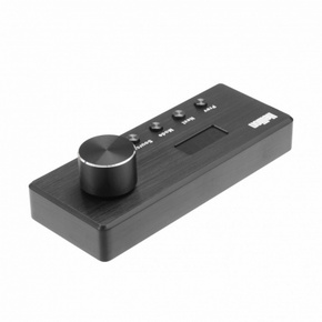 Hellion DRC-2 Профессиональный пульт управления для аудиопроцессоров