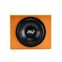 Avatar Tsunami 12A Orange