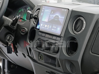 Incar RGZ-FC838