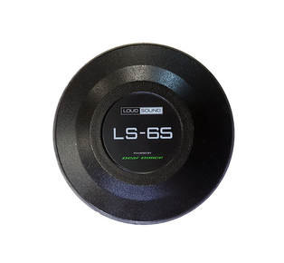 LS-65 Среднечастотные динамики 6,5"