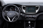 Incar XTA-2404 Штатная магнитола Hyundai Tucson 16-18, Android 8.1, 1024*600, BT, IPS, wi-fi, 9"