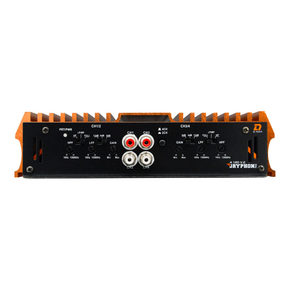 DL Audio Gryphon Pro 4.120 V.2