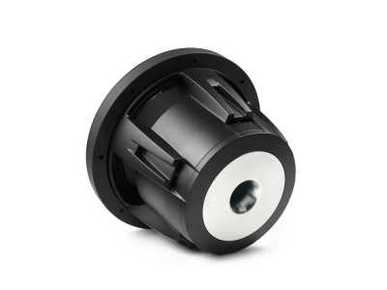 ALPINE R-W10D2 Сабвуфер 10" 2250Вт MAX  2х2 Ом