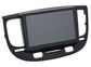 Рамка для UMS  KIA Rio 2005-2011 (JB), 9"