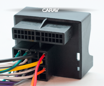 Провод для Android CARAV 16-057