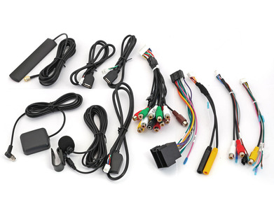 Universal 9" Incar ARN-7709-6 (6/128Gb)