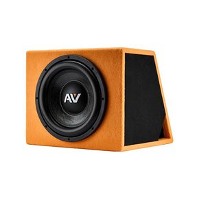 Avatar Tsunami 12A Orange