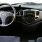 Intro RMZ-N05 Переходная рамка Mazda MPV