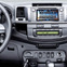 Incar AHR-2286 HX Штатная магнитола Toyota Hilux Android
