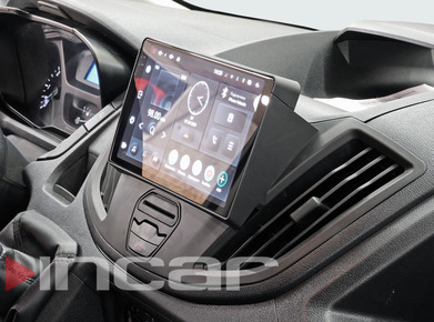 Рамка для FORD Transit 2015+, 9"