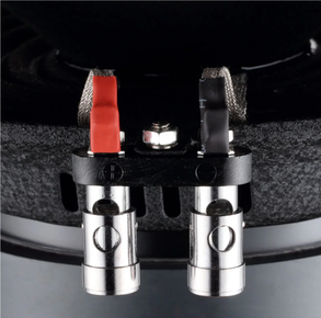 ORIS Electronics Fighter FT-10L