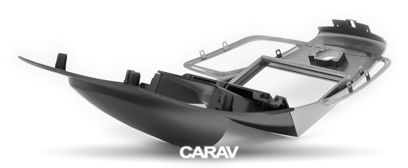 Переходная рамка CARAV 11-306