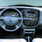 Intro RMZ-N04 Переходная рамка Mazda MPV