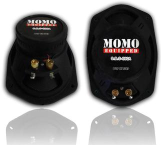 MOMO SBS-690A Коаксиальная акустика 6х9"
