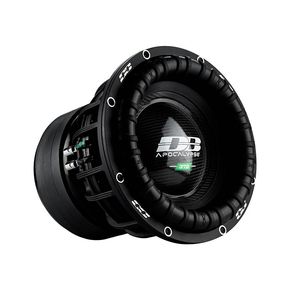 APOCALYPSE DB-372 D2
