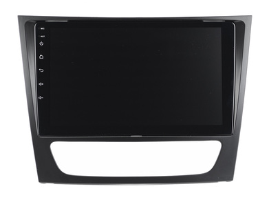 Incar RMB-FC446 Переходная рамка 9" MERCEDES-BENZ E-class (W211) 2001-2009