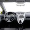 Intro RHO-N02 Переходная рамка Honda Civic
