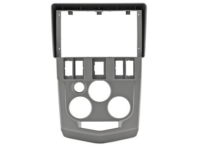 Рамка для UMS RENAULT Logan 2004-2009, 9"