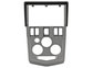 Рамка для UMS RENAULT Logan 2004-2009, 9"