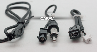 Провод для Android CARAV 16-040