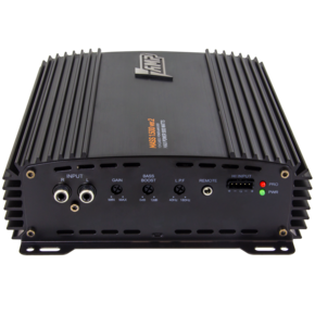 Усилитель AMP MASS 1.500 ver.2