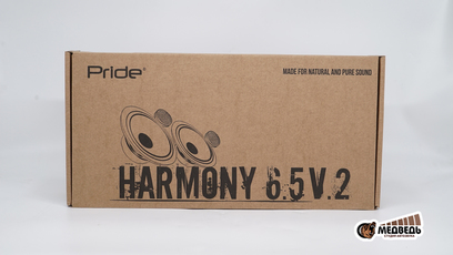 Компонентная акустика Harmony ver.2 6.5C