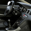 Intro RFR-N23 Переходная рамка Peugeot 308, 408 (Black)