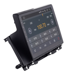 INCAR XTA-1807 ШГУ KIA Optima 18+ Android 10/1024*600, IPS, wi-fi, 10"