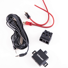 Корпусной сабвуфер SWAT MAS-10VBA