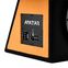 Avatar BURAN 12A ORANGE/BLACK