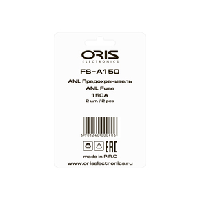 Oris Electronics FS-A150