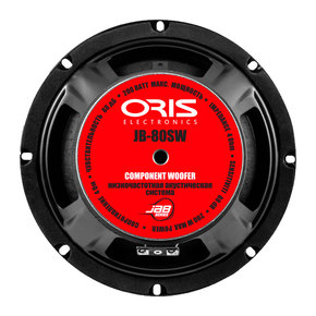 Oris Electronics JB-80SW
