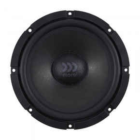 MOREL MAXIMO Ultra 602HE MKII