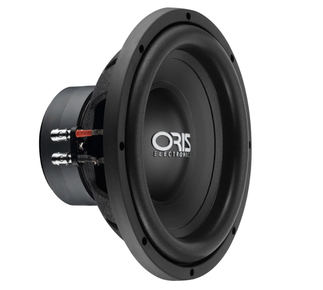 ORIS Electronics Fighter FT-10L