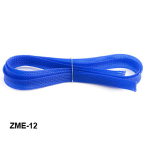 Incar ZME-12 Защитная кабельная оплетка (змеиная кожа) 12-8 Ga